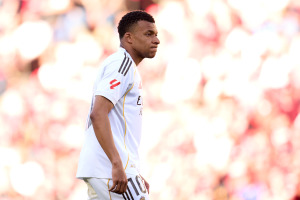 Mbappé