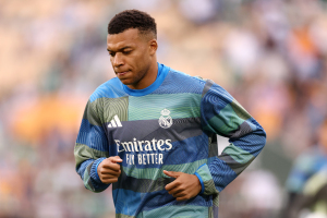 Mbappé : combien de temps d’indisponibilité ? Mbappé