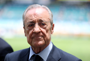 Real Madrid : Scaloni contacté, la liste des prétendants s’allonge Florentino Perez, Real Madrid, Scaloni