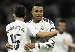 Real Madrid, LaLiga