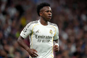 Real Madrid – Girona : les compositions probables, chaîne TV et heure Real Madrid, Vinicius Jr