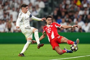Quarts de finale de la Ligue des Champions et paris : huit géants, un trophée Real Madrid, Bayern, Ligue des champions