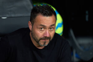 Tottenham : De Zerbi change déjà les choses ! Tottenham