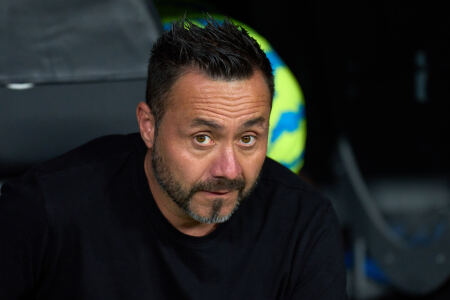 Tottenham : De Zerbi change déjà les choses ! Tottenham