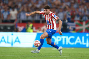 Elche – Atlético Madrid : les compositions probables, chaîne TV et heure Atlético Madrid, LaLiga
