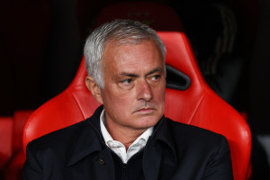 Real Madrid : Mourinho a posé sa candidature Real Madrid, Mourinho