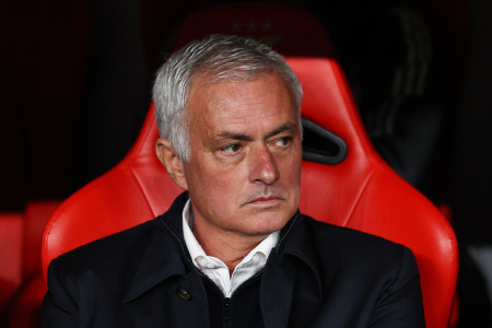 Real Madrid : Mourinho a posé sa candidature Real Madrid, Mourinho