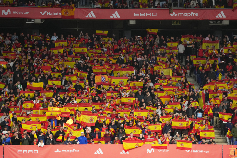 Espagne