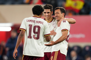 Football : le sport qui refuse de rester immobile football, Espagne