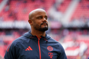 Vincent Kompany