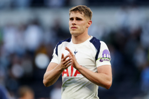 Tottenham, Premier League