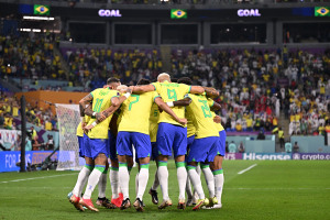 Le Brésil