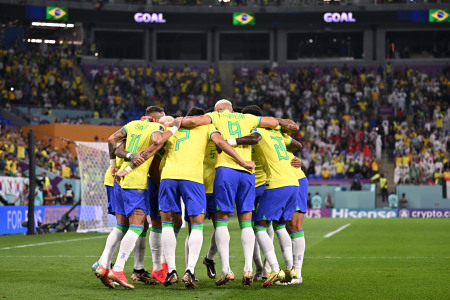 Le Brésil