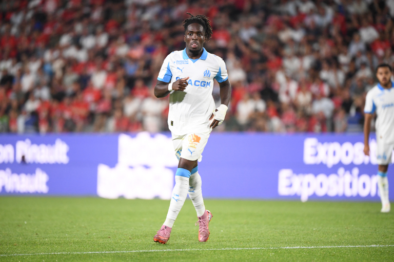 OM : Rowe balance sur le ritiro de De Zerbi et la bagarre avec Rabiot Rowe, OM