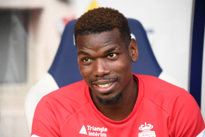 Pogba