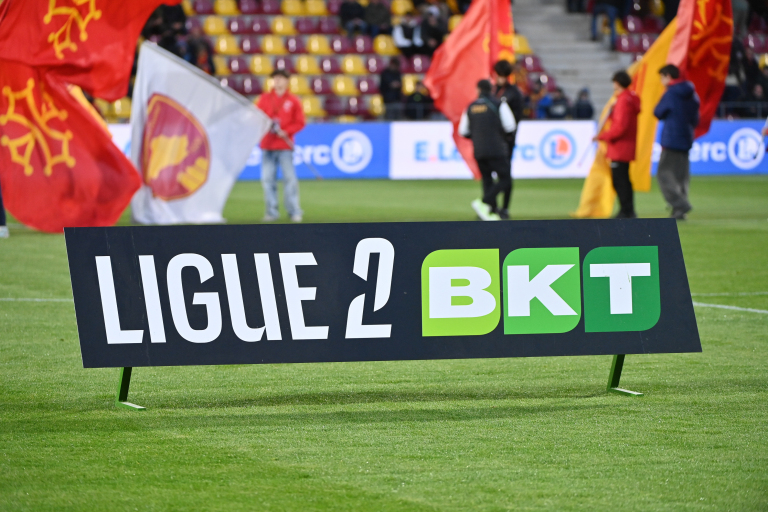 Ligue 2