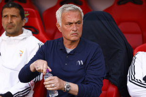 Mourinho