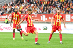 Le Mans, Ligue 2