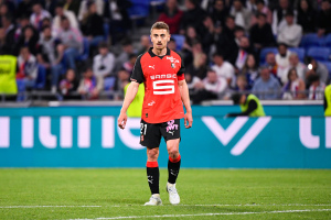 Rennes, Stade Rennais