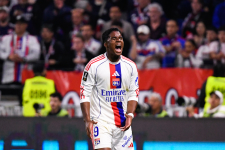 OL, Olympique Lyonnais, Lyon