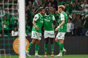 Saint-Etienne