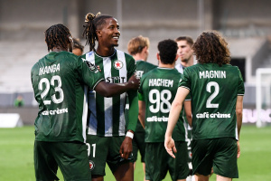 Red Star