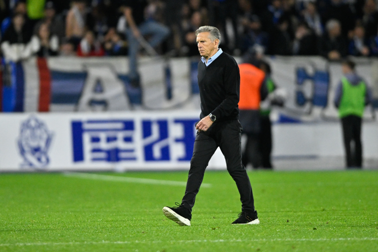 Nice : Deux joueurs écartés par Claude Puel pour la Coupe de France Nice, Claude Puel