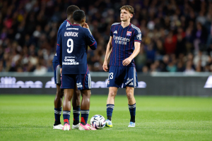 OL, Lyon