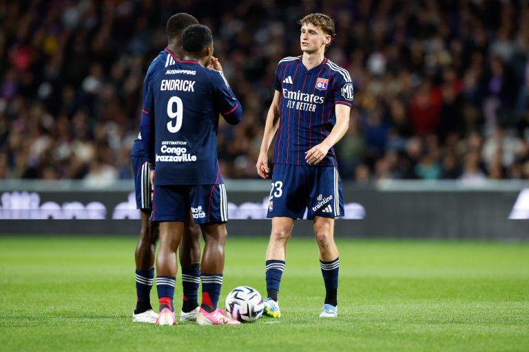 Lyon – Lens : les compositions probables, chaîne TV et heure OL, Lyon