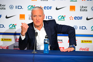 Deschamps