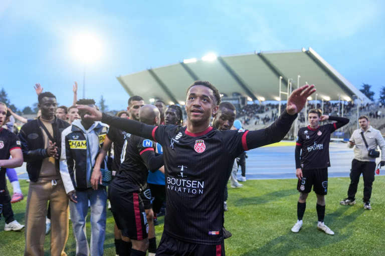 Fc Rouen