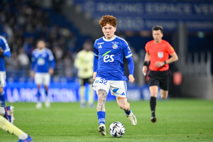 RC Strasbourg Alsace