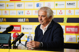 Nantes
