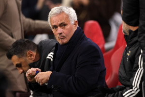 Real Madrid : Mourinho est le favori de Florentino Perez Real Madrid, Mourinho