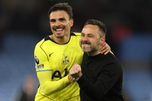 Tottenham – Leeds : les compositions probables, chaîne TV et heure Tottenham