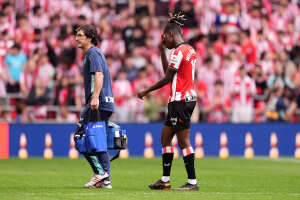 Athletic Bilbao : le verdict est tombé pour Nico Williams Nico Williams, Bilbao