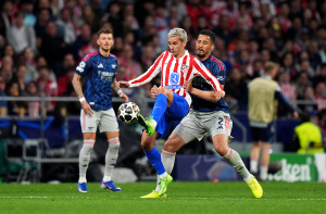 Arsenal – Atlético Madrid : les compositions probables, chaîne TV et heure Arsenal, Atletico, Ligue des Champions