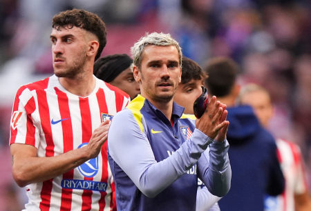 Osasuna – Atlético Madrid : les compositions probables, chaîne TV et heure Atletico
