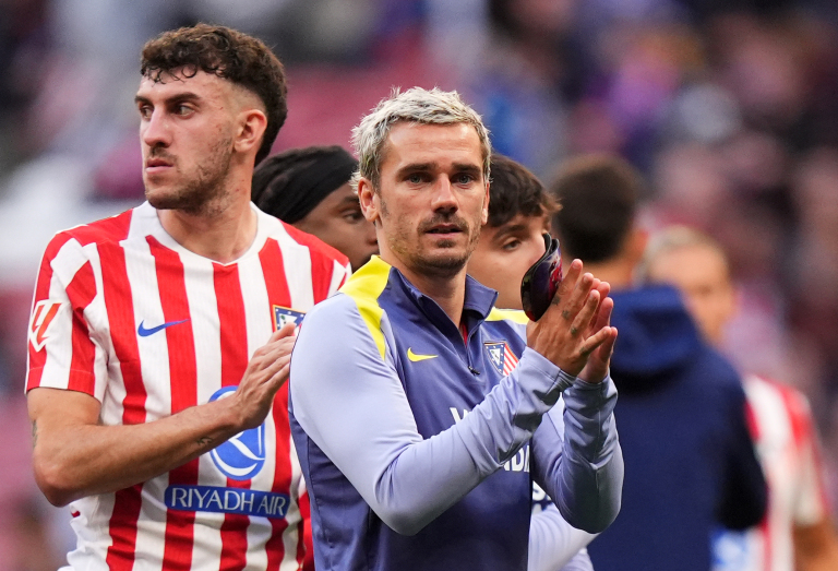 Atletico