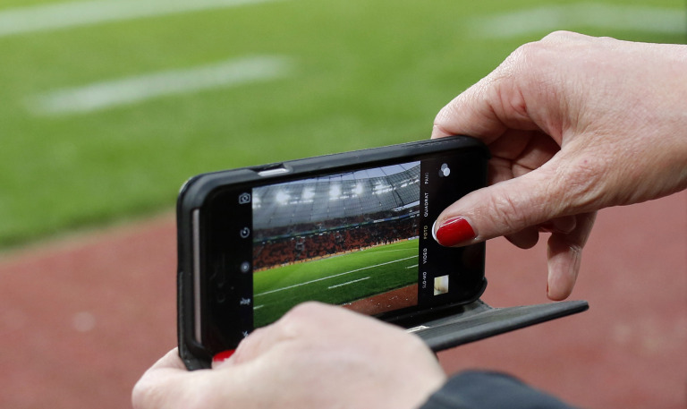 Comment le football est devenu un produit numérique mondial football, numérique