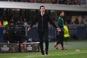 Unai Emery : L’éternel sous coté ? Unai Emery