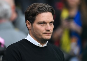 Athletic Club : Terzić (ex-Dortmund) débarque, c’est signé Terzić, Athletic Bilbao