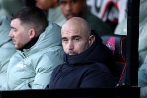 Maresca prend les rênes de Manchester City Enzo Maresca