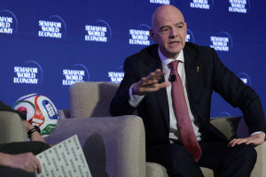 Mondial 2026 : les hôtels américains crient à la catastrophe Mondial 2026