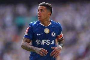 Chelsea : Enzo Fernandez vers un départ ? Chelsea