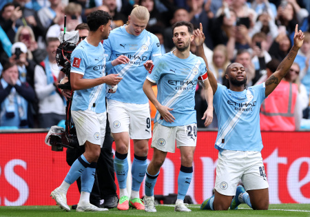 Manchester City – Bournemouth : Les compositions probables, chaine TV et heure Manchester City