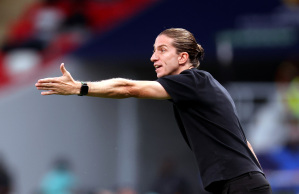 As Monaco, filipe luis