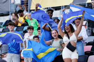 Mondial 2026 : Curaçao dévoile sa liste, la plus petite nation de l’histoire du Mondial Curaçao