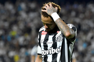 Neymar dans la tourmente au Brésil ! Neymar