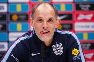 Angleterre : Tuchel fait des choix fous pour le Mondial Tuchel, Angleterre
